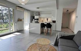 Charmant T3 Moderne Climatise