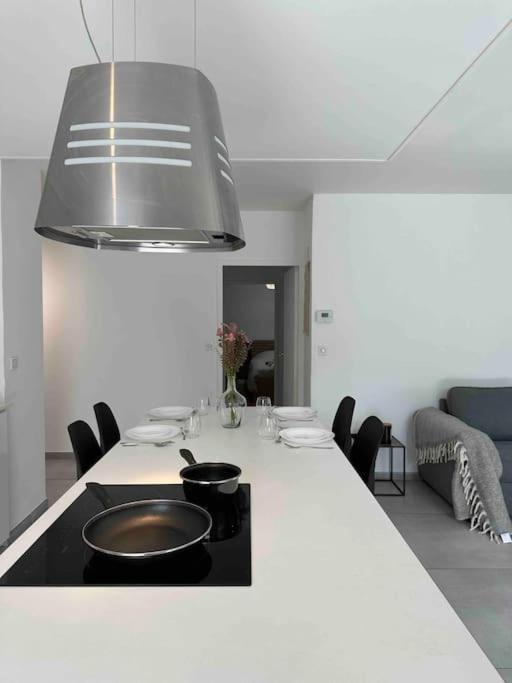 Charmant T3 Moderne Climatise Villeurbanne Extérieur photo