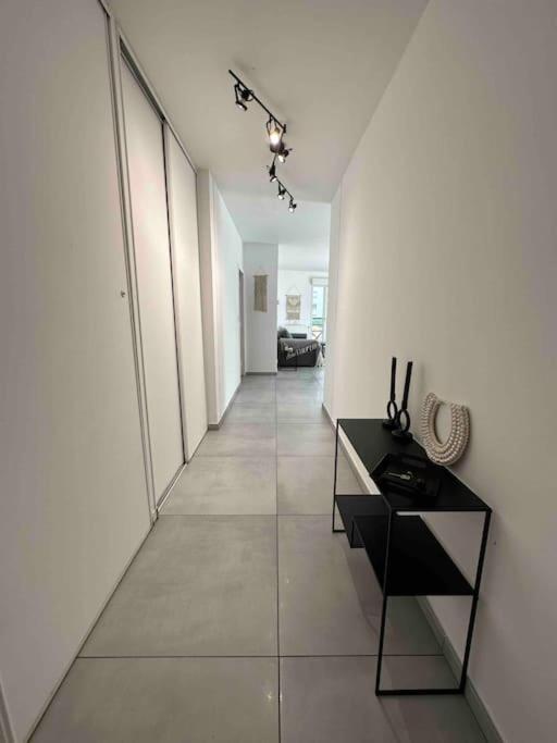 Charmant T3 Moderne Climatise Villeurbanne Extérieur photo