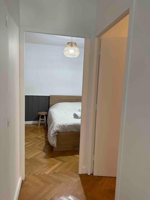 Charmant T3 Moderne Climatise Villeurbanne Extérieur photo
